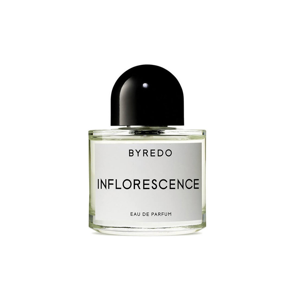 ★𝐍𝐢𝐜𝐡𝐞𝐩𝐞𝐫𝐟𝐮𝗺𝐞 ước hoa dùng thử Byredo Inflorescence 5ml/10ml/20ml