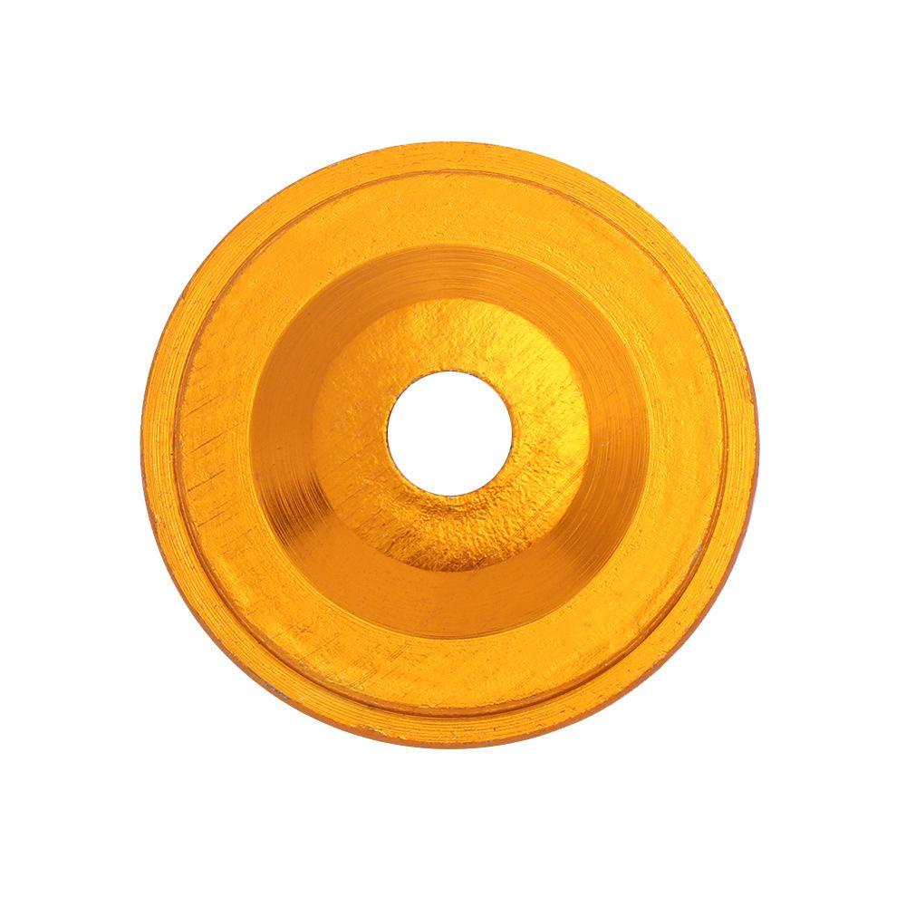 Set 1 / 2 Nắp Đậy Cổ Xe Đạp MTB Chống Bụi 28.6mm