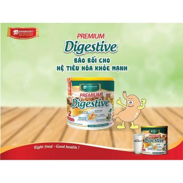 [DEAL SỐC] Sữa bột Premium Digestive số 1 2 700g