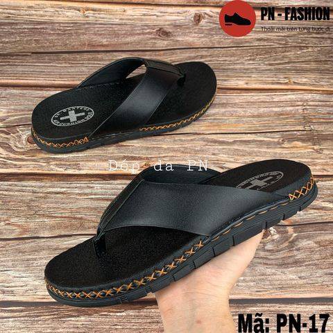 Dép nam xỏ ngón, Dép nam Dr Martens chính hãng PN-17