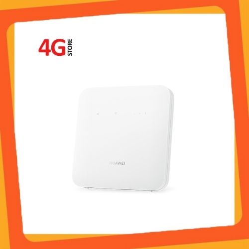 Bộ Phát Wifi 4G Huawei B312-926 tốc độ 300Mbps