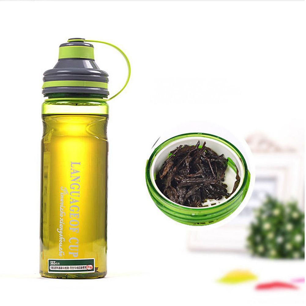 Bình lọc trà dung tích 600ml