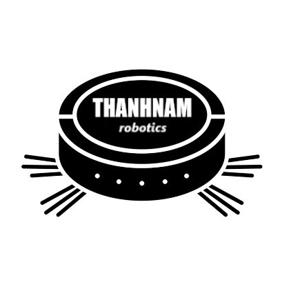 Robot hút bụi cao cấp