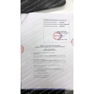 TONER HOA NHÀI
