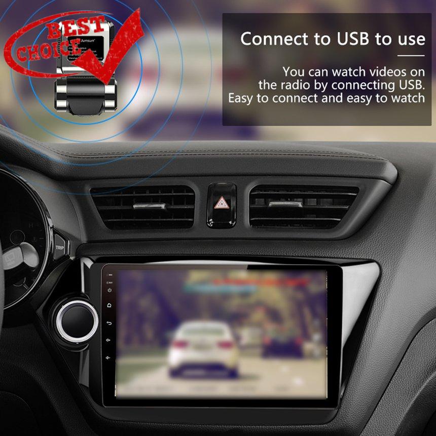 Camera hành trình xe hơi U6 1080P WIFI DVR hỗ trợ quay ban đêm | BigBuy360 - bigbuy360.vn