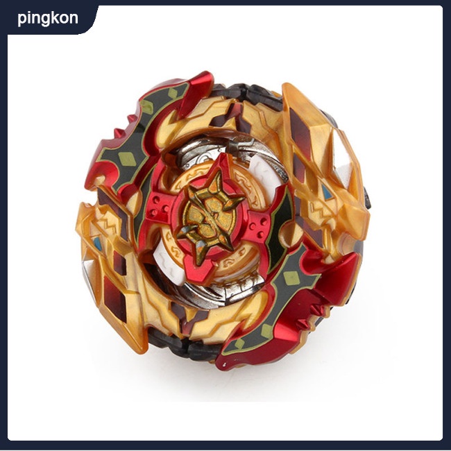Con Quay Đồ Chơi Beyblade Burst B-128 Cho-Z Spriggan Spryzen B128