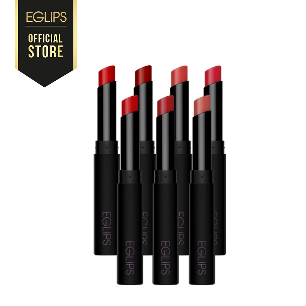 Son Lì Eglips Muse In Lipstick 1.8g (Semi-Matte)