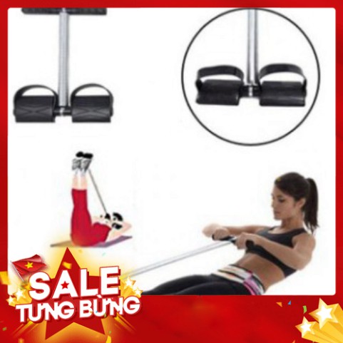 Dụng Cụ Tập Gym, Tập Cơ Bụng Tại Nhà, Kéo Tay Tummy Trimmer - VietStore