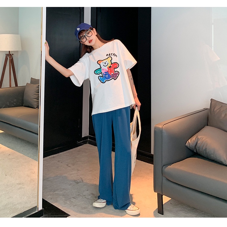 Set Bộ Mặc Bầu Xinh SAQ263