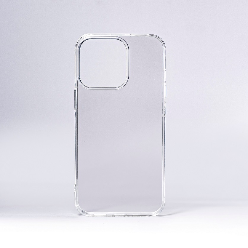 Ốp Lưng silicon Trong Suốt IP 12 Mini/IPhone 12/ IPhone 12 Pro/IPhone 12 Pro Max