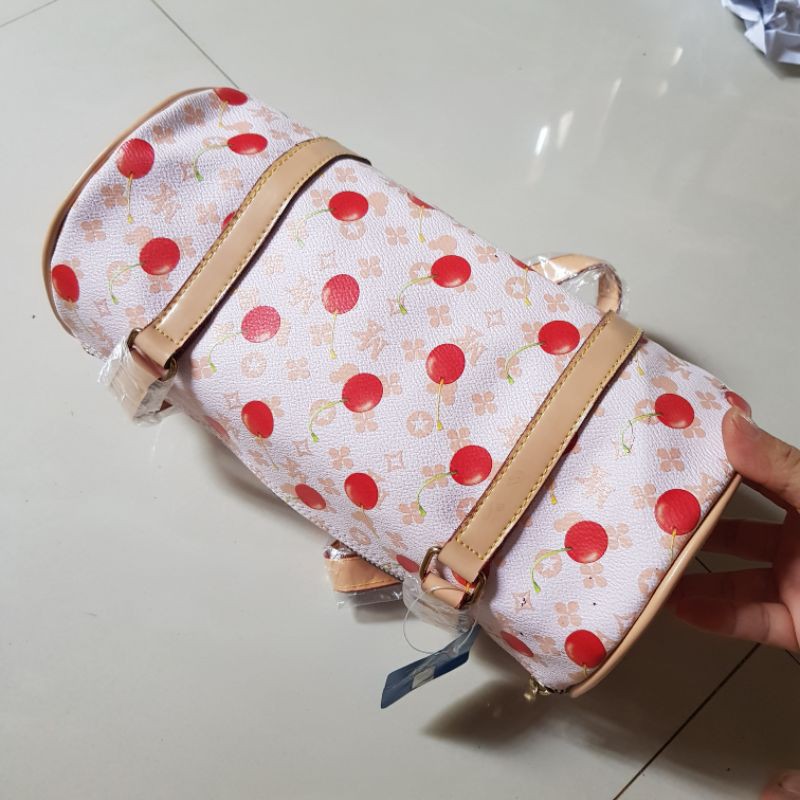 Túi trống sz 30x15cm