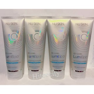Sửa rửa mặt Lumispa