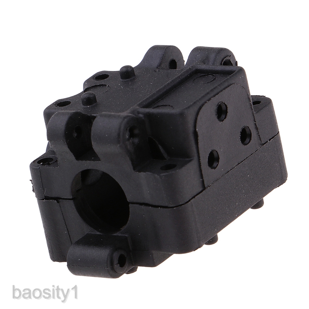 Hộp số tỉ lệ 1/28 RC 4WD K989-24 cho WLtoys K969 K979