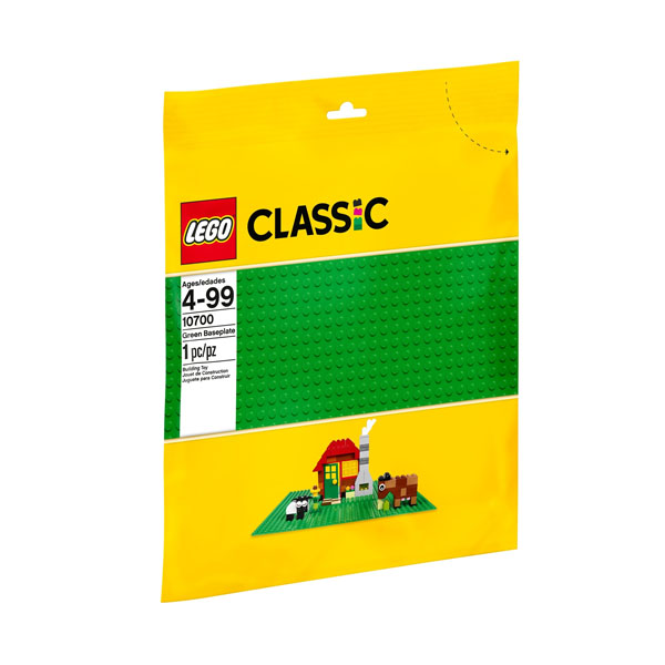 Mô Hình Đồ Chơi Lego Lắp Ráp 10700 - Classic