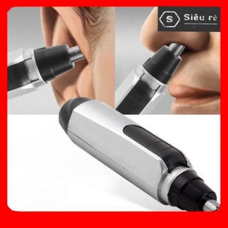 Máy cắt tỉa lông mũi tự động - ld023