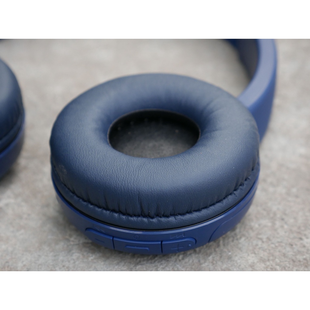 Tai nghe chụp tai bluetooth Sony WH CH510 | Sony CH510 mới 100% nguyên Seal chính hãng bảo hành 12 tháng