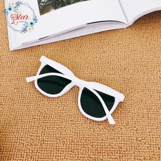 KÍNH MẮT NỮ TRÒNG CÁNH DƠI HOT HIT D03