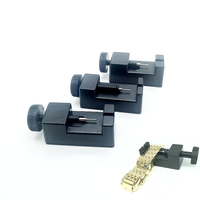 Vòng tay nam châm trị liệu chất liệu thép titanium