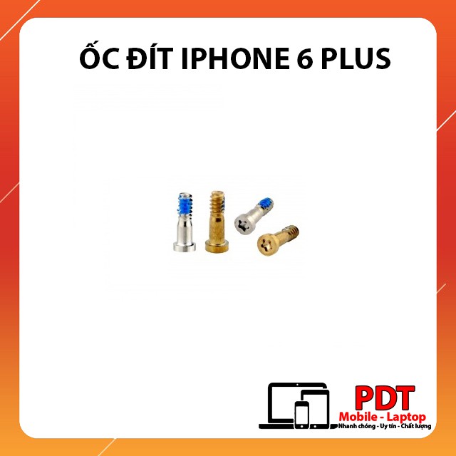 Ốc đít Iphone 6 Plus