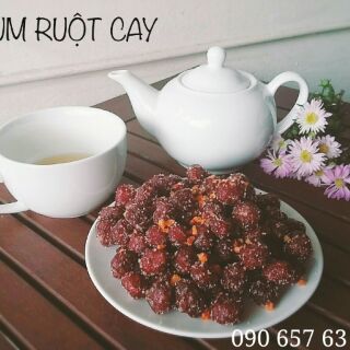 CHÙM RUỘT CAY, NGON (1 KG)