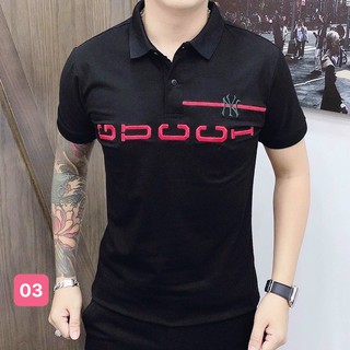 Áo Thun Nam Cao Cấp HD09