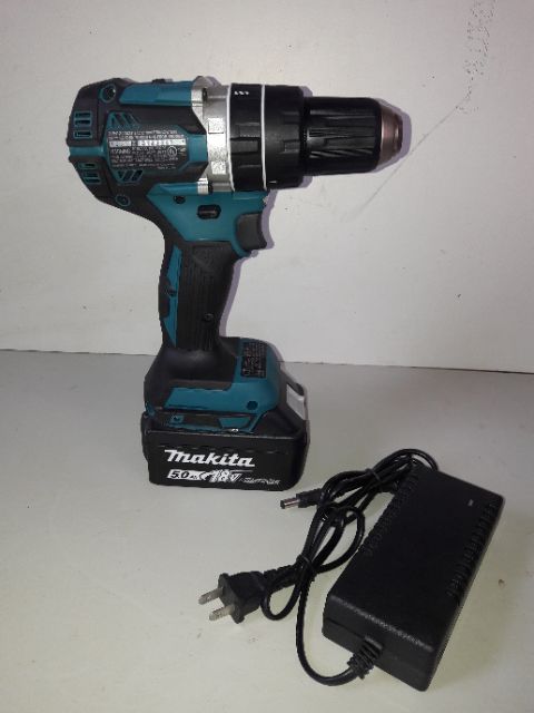 TRỌN Bộ  MÁY KHOAN 3 CHỨC NĂNG MAKITA  XPH12