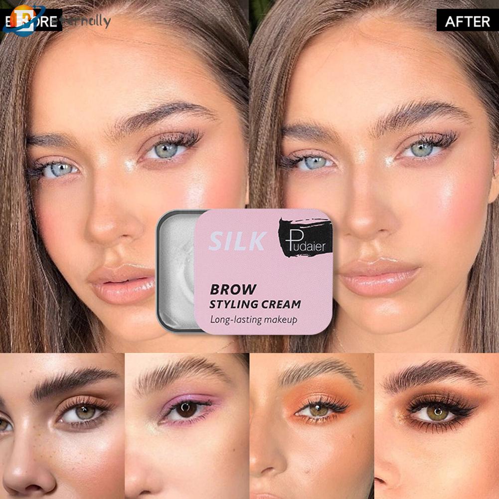 Sáp định hình tạo kiểu lông mày tự nhiên lâu trôi
 | BigBuy360 - bigbuy360.vn