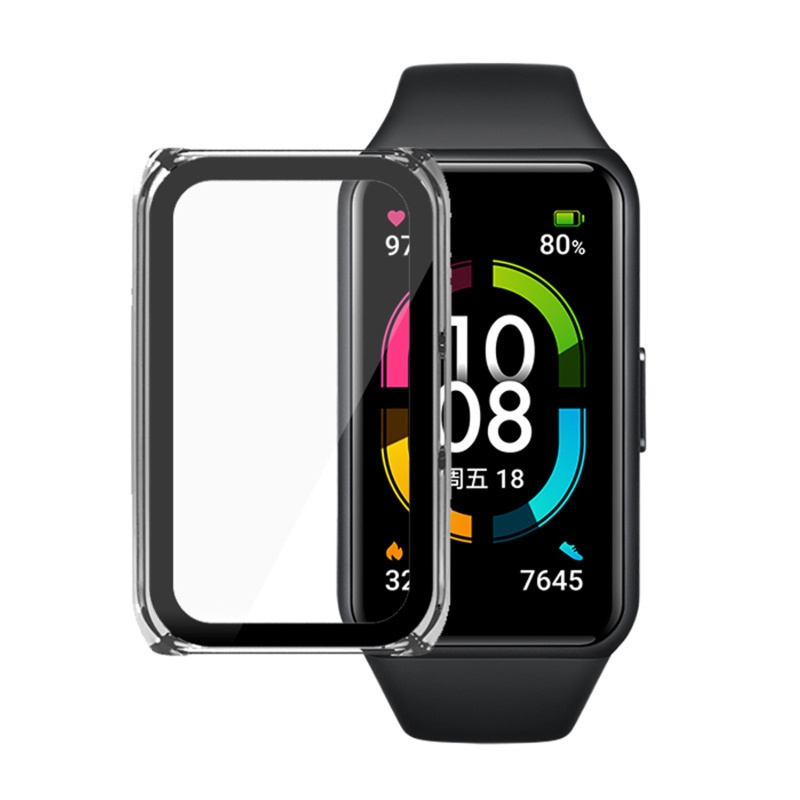 Ốp Điện Thoại Bảo Vệ Màn Hình Cho Honor Band 6 Honor Band 6