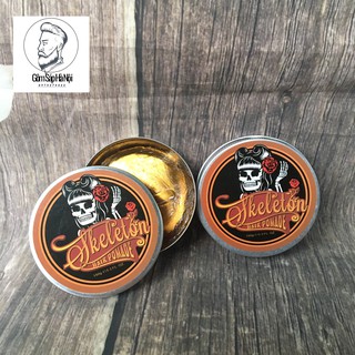 Sáp Vuốt Tóc Pomade Hương Đào
