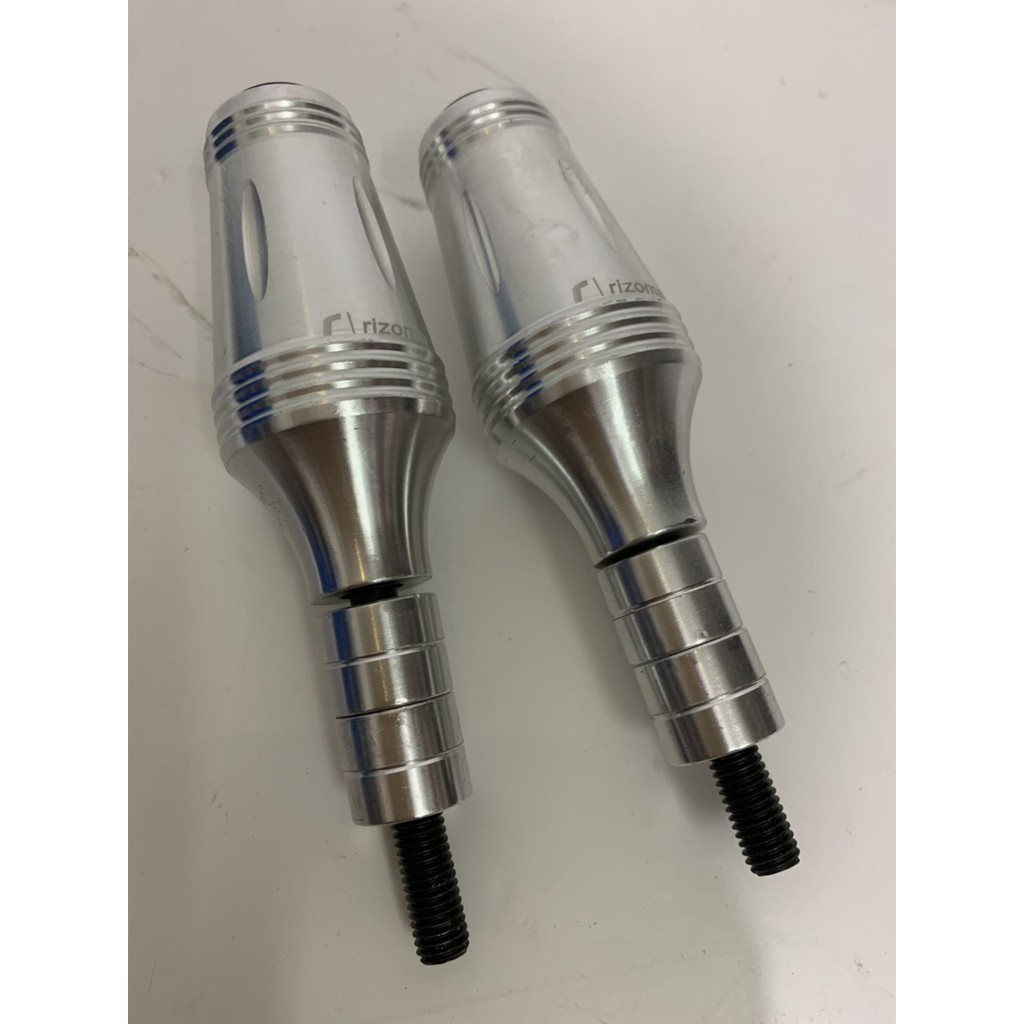 CHỐNG ĐỔ RIZOMA NGUYÊN KHỐI ( HÀNG LOẠI 1)