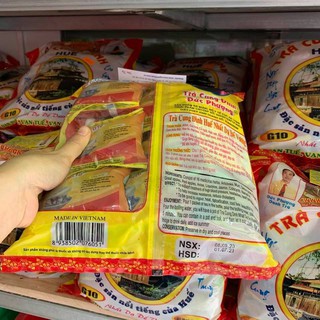 Trà Cung Đình Huế G10