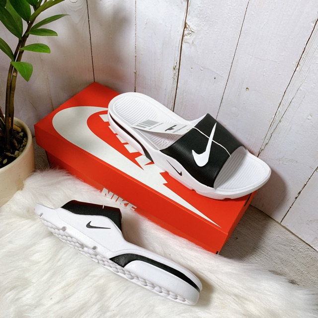 Dép đúc quai ngang nam cao cấp - Fullbox nhẹ êm bền - mẫu mới