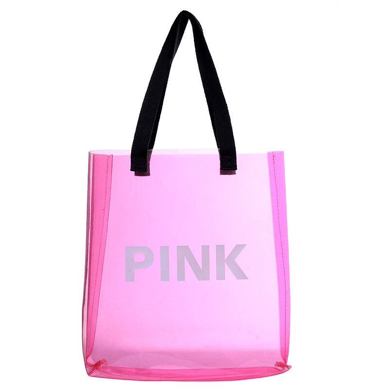 Túi xách trong suốt thời trang dành cho nữ
IELGY
