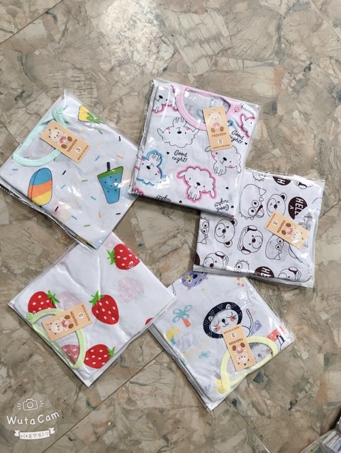 Bộ cotton giấy thông hơi | BigBuy360 - bigbuy360.vn