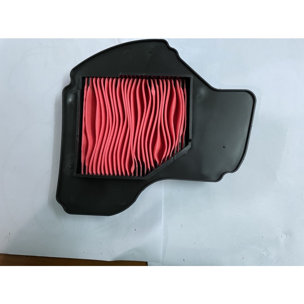 Lọc Gió,Tấm Lọc Khí Xe Máy NOVOU LX