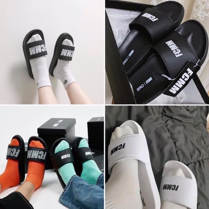 DÉP SPAO x FCMM ORDER HÀN