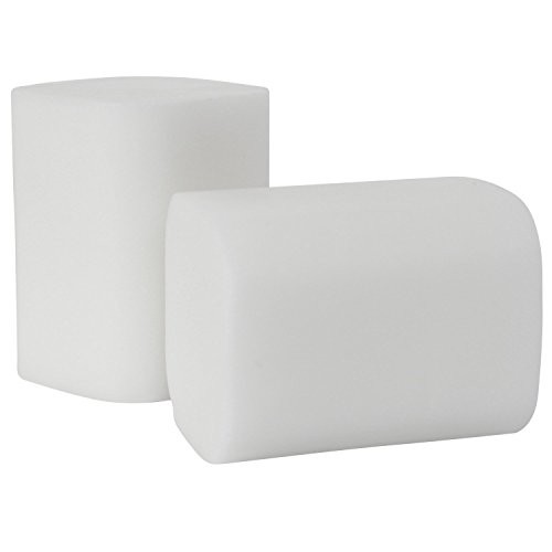 Phôi xà phòng Glycerin Trắng  | White Glycerin Melt and Pour Soap Base