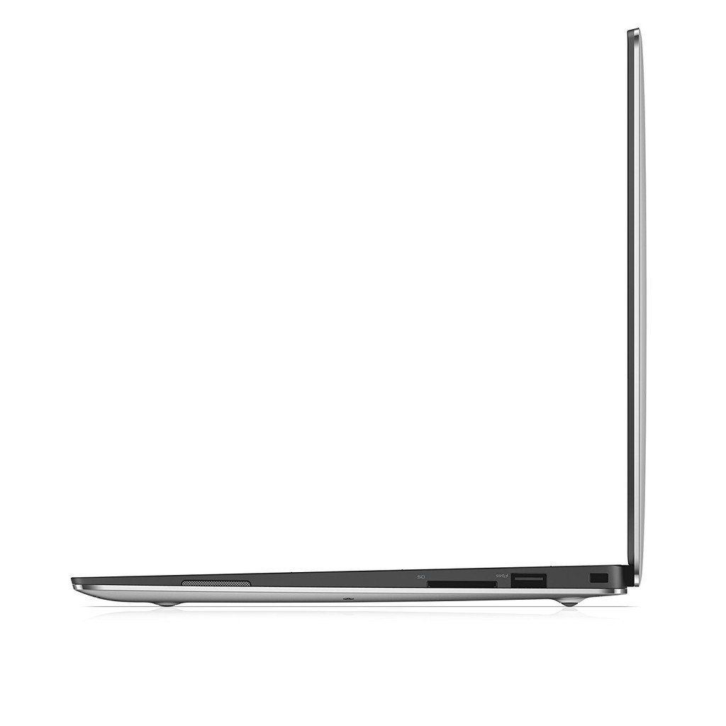 Laptop 2018 Dell XPS 13 9360-5203SLV Quad Core i5-8250U/8G/128SSD/FHD/Touch | BigBuy360 - bigbuy360.vn