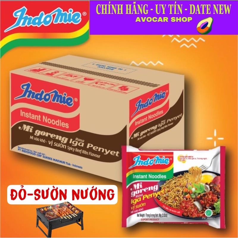 Mì indomie Giá rẻ Vô địch | BigBuy360 - bigbuy360.vn