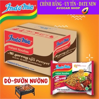 Mì indomie Giá rẻ Vô địch