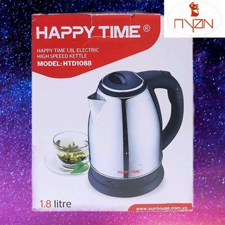 Ấm Siêu Tốc Happy Time