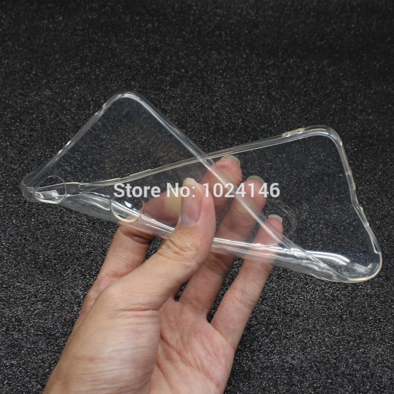 [Chính Hãng GOR] Ốp lưng Xiaomi Redmi Note 5A Dẻo trong suốt