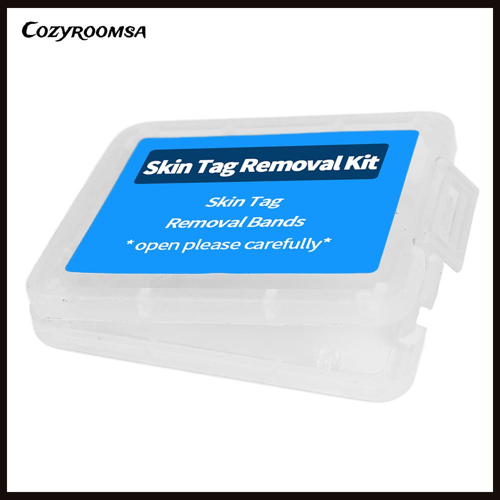 Bộ 30 Miếng Dán Loại Bỏ Thịt Thừa Trên Da Tiện Dụng