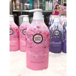 Sữa Tắm Hàn Quốc