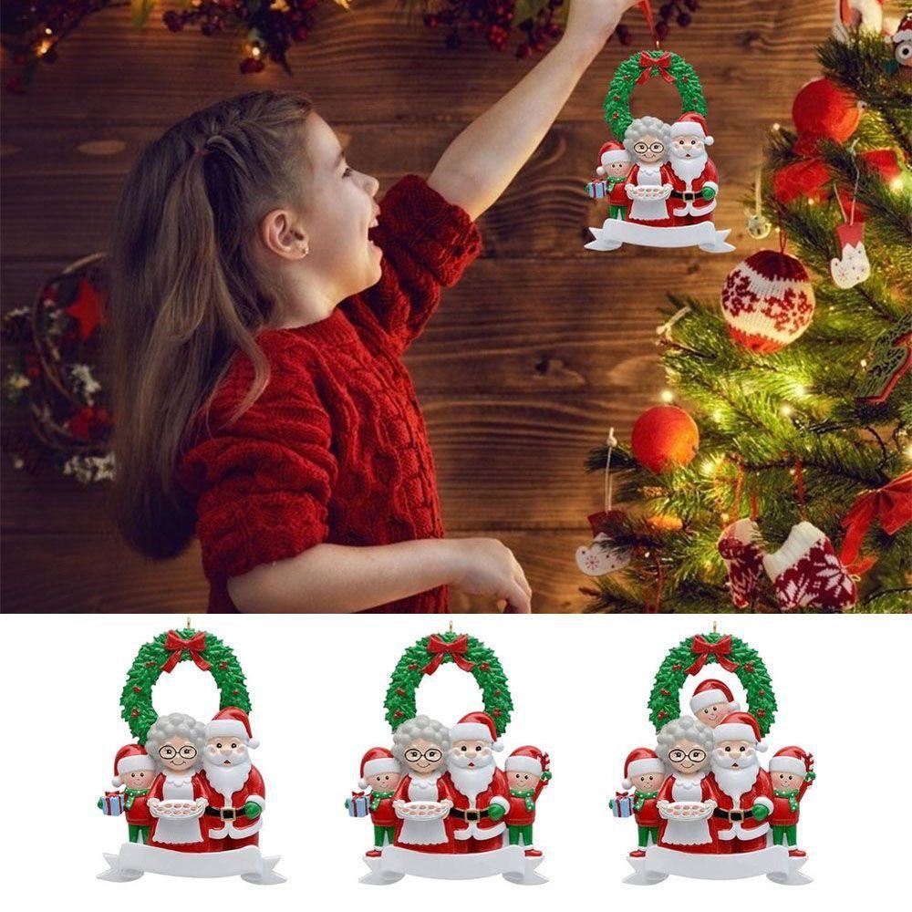 Phụ Kiện Treo Trang Trí Cây Thông Noel