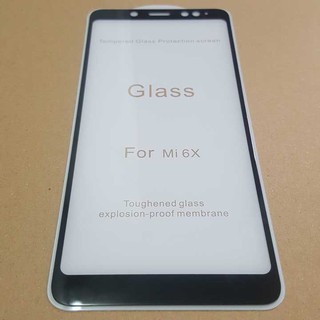 Redmi Note 5/5 Pro/Mi6x Cường lực Full 5D