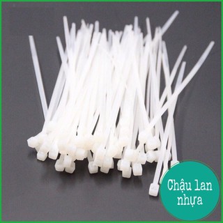Dây thít nhựa 1kg