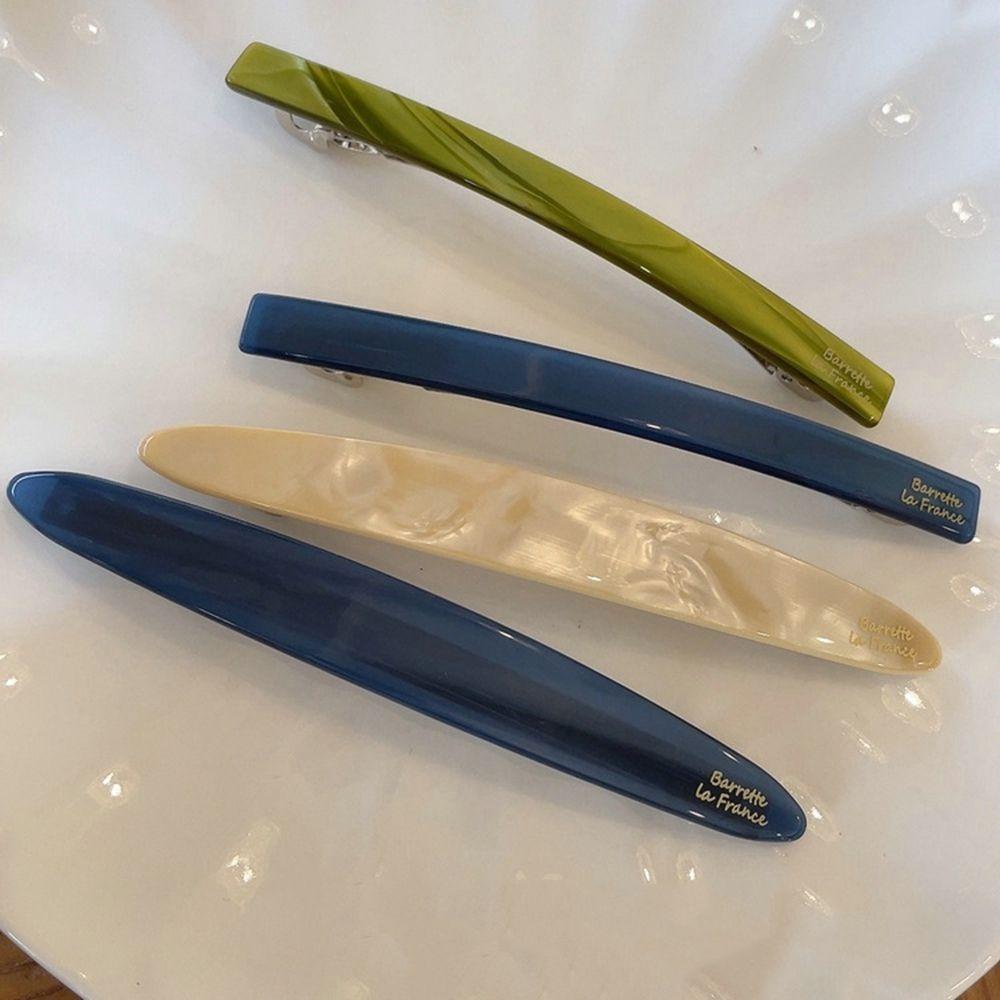 Kẹp Tóc Phong Cách Hàn Quốc Pháp Thanh Lịch WMES15H