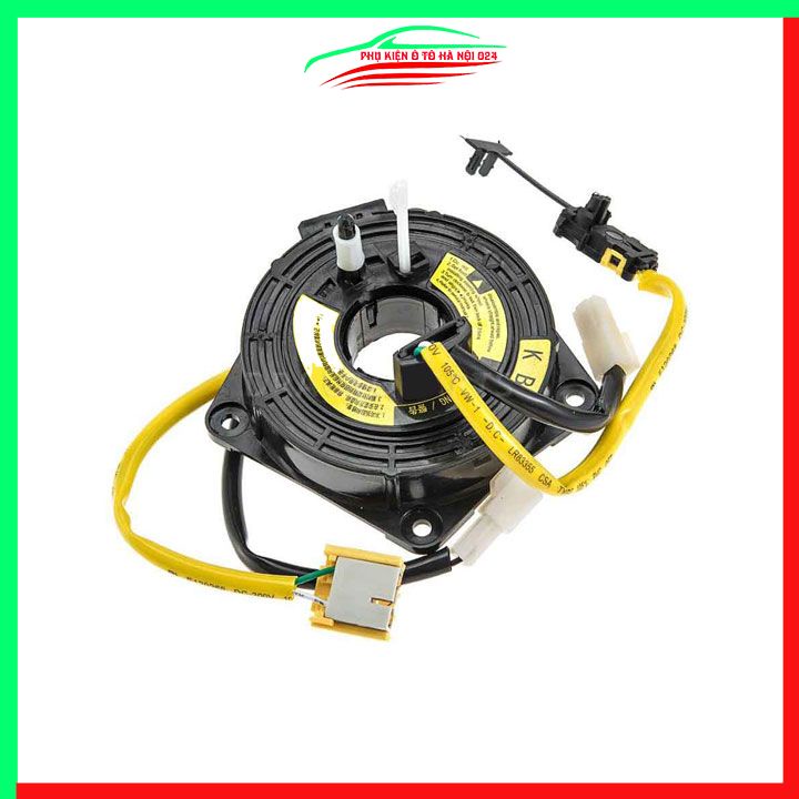 Cáp còi cho xe Chevrolet Aveo 2002-2011