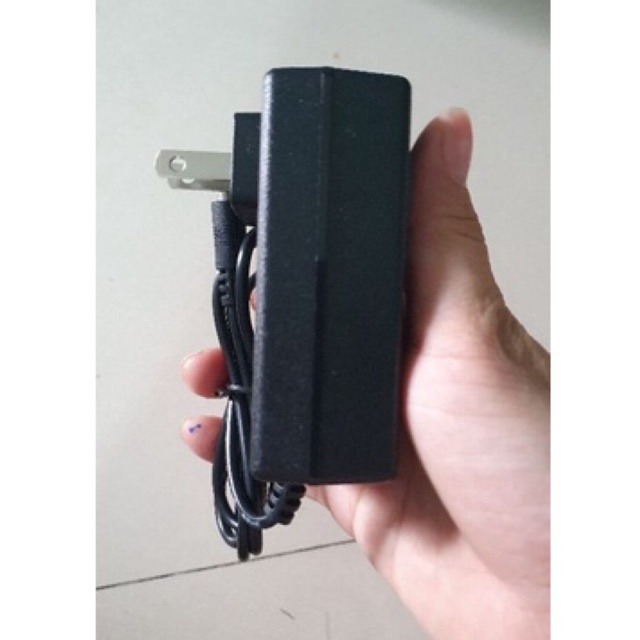 Xạc arapter 3s 12.6v - 2a